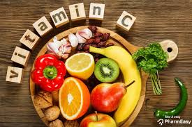 Top Foods Rich in Vitamin C for a Healthy Boost